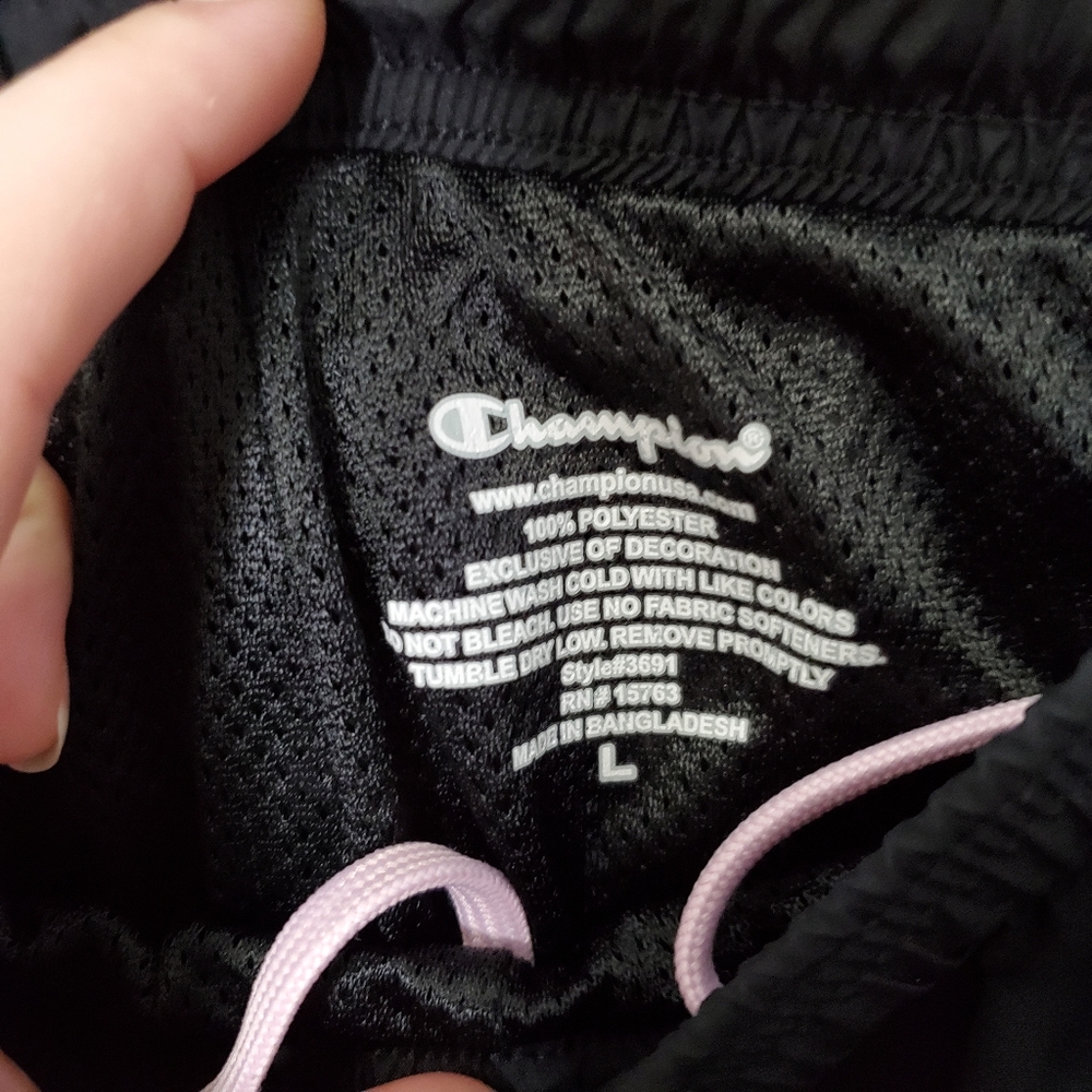 Champion Warmup Pants - Picture 4 of 8